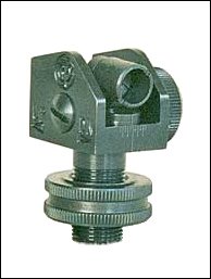 AR-15 Rear Sight