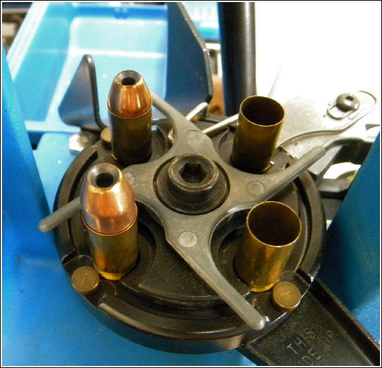 Dillon Shell Plate