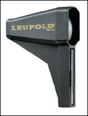 Leupold optics