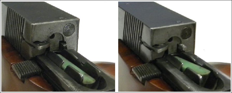 .22 Rimfire Victor