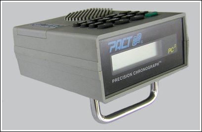 PACT Chronograph
