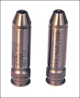 Go /No-go Gauge