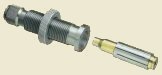 resizing die
