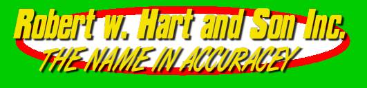 R.W. Hart