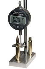 Click here to see our Innovative 
shooting & reloading products.