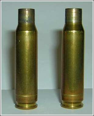 Warning Signs of Case Head Separation