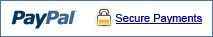 We use Paypal to process credit card orders.