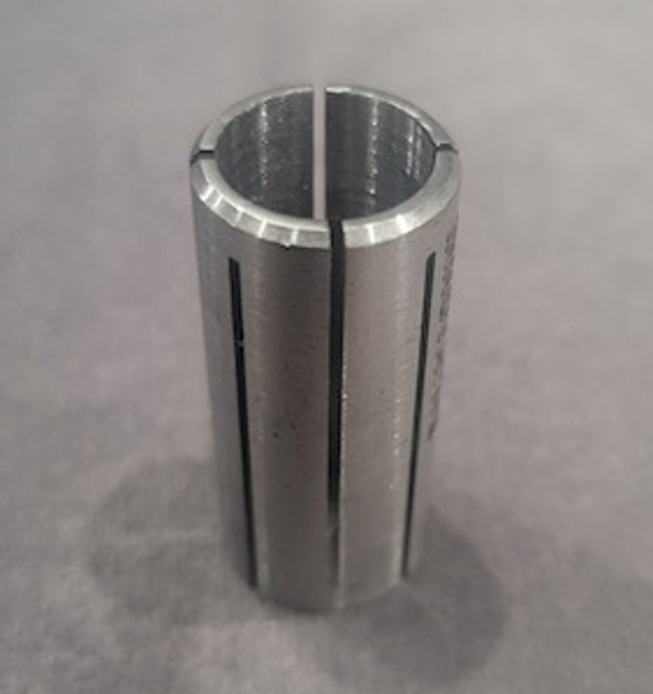 Original replacement collet for betlted magnum collet resizing die