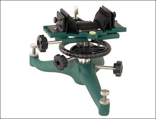 Rifle Rest