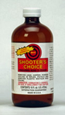 Shooters Choice